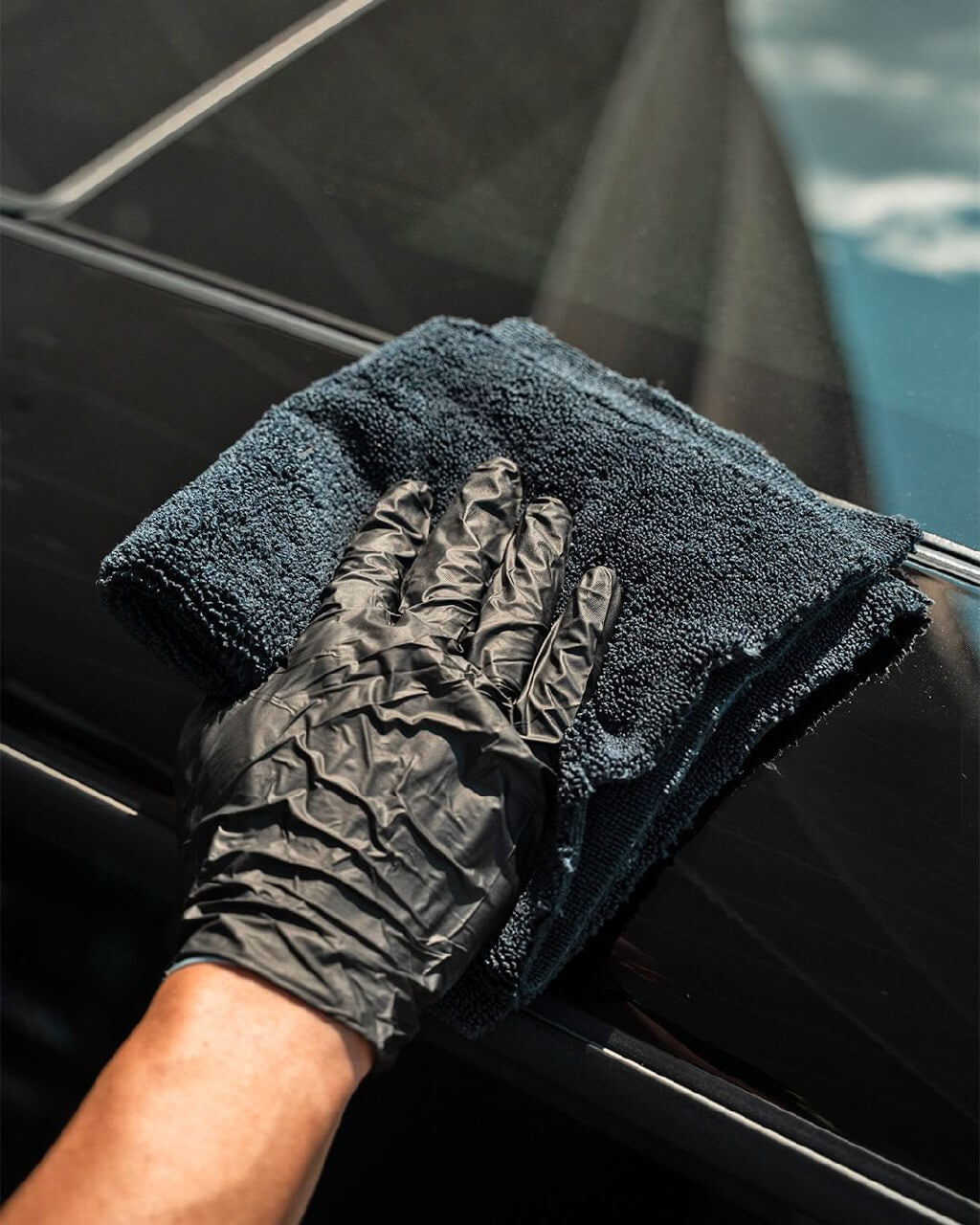 Autozubehör – Hochwertige Accessoires für Profi-Pflege