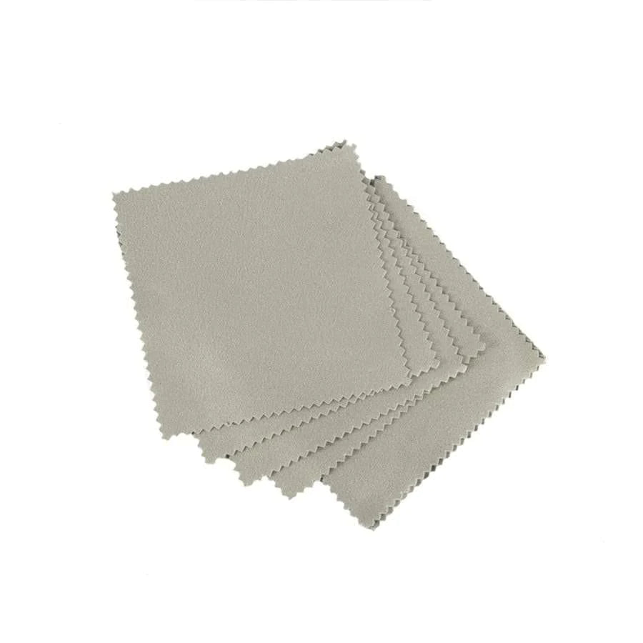 Mikrofasertuch Micron Suede 10×10, ideal zum Auftragen von Coatings mit Applikator