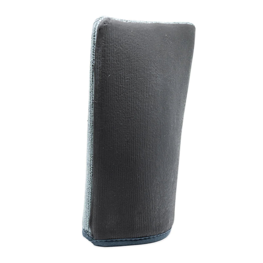 clay handschuh Innovacar Clay Mitt – Wiederverwendbarer Dekontaminations-Handschuh
