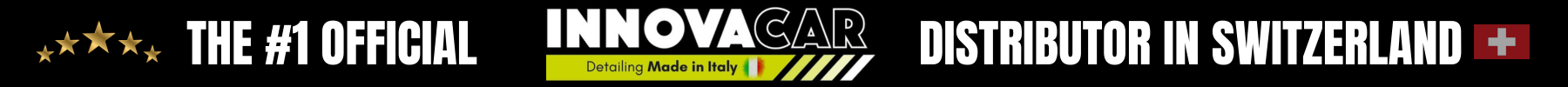 der 1 offizielle innovacar distributor in der schweiz