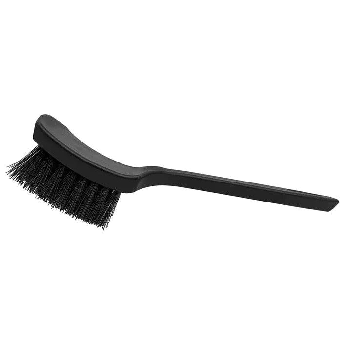 Innovacar Tire Brush – Ergonomische Reifenbürste