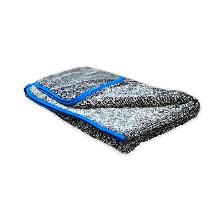 Innovacar Micron XXL fuer schnelles, streifenfreies Trocknen