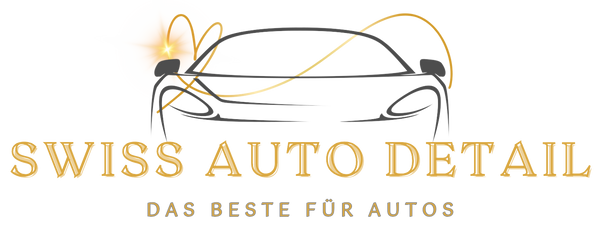 Autopflege online shop swissautodetail logo premium innovacar