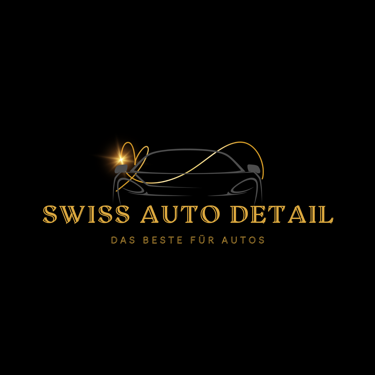 Warum SwissAutoDetail – Unsere Geschichte und Philosophie premium autopflege