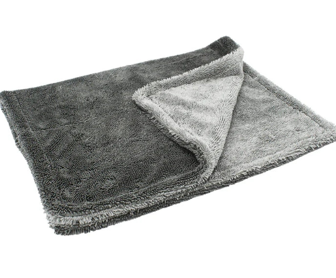 Water Magnet Drying – superabsorbierendes Autotrockentuch mit 1200 g/m²