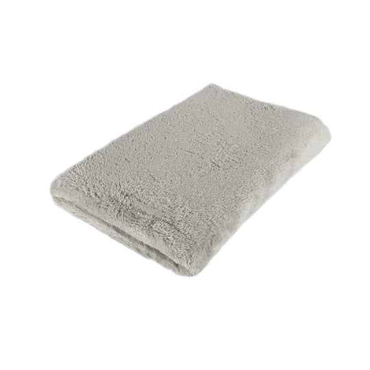 Ultraweiches Mikrofasertuch Micron Buffing, 60×40 cm, für schonendes und streifenfreies Detailing